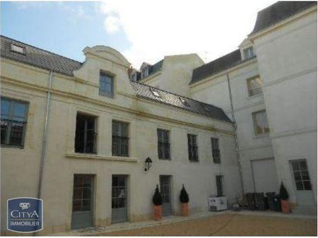 Location Appartement 3 pièces 63m² CHINON 37500 - Photo 5