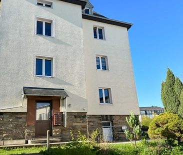 Modern sanierte 2-Raum-Wohnung in Annaberg-Buchholz auf der Haldenstrasse! - Foto 6