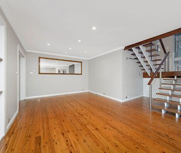 Tranquil Home with Modern Comforts and Scenic Views - Photo 4