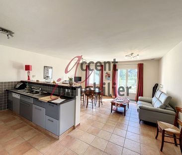 Appartement Saint Andiol 2 pièce(s) 62.8 m2, - Photo 4