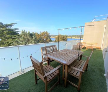 Location Appartement 3 pièces 57m² ISTRES 13800 - Photo 6