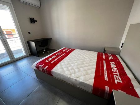 Διαμέρισμα για ενοικίαση Καλούτσιανη - Κουραμπάς (Ιωάννινα) - Φωτογραφία 3