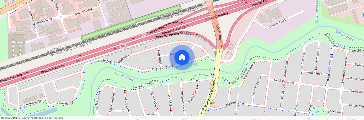 51 Pilatus Crescent, Vic 3030, Point Cook