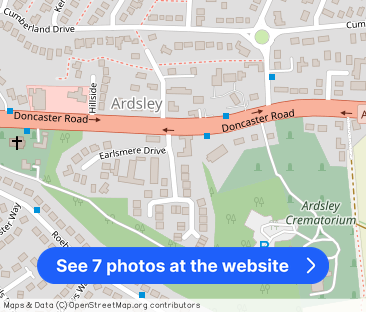 Doncaster Road, BARNSLEY - Photo 1