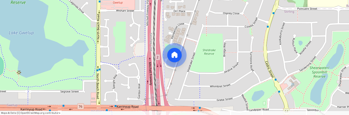 226 Odin Drive, WA 6021, Stirling