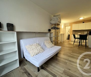 Location Appartement 1 pièce 21m² ORTHEZ 64300 - Photo 3