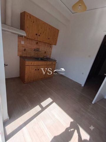 Studio/Γκαρσονιέρα για ενοικίαση Αγία Σοφία (Πάτρα) - Photo 4