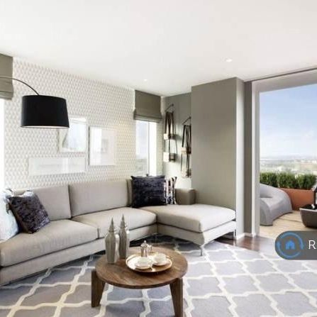 1 bedroom in a flat share to rent - Photo 1