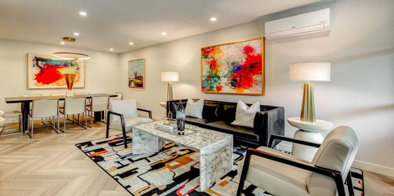 1 chambre - 106-7 Rue Jardins-Mérici, Quebec - Photo 3