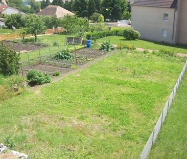 Location Appartement 2 pièces 44m² LE CREUSOT 71200 - Photo 5