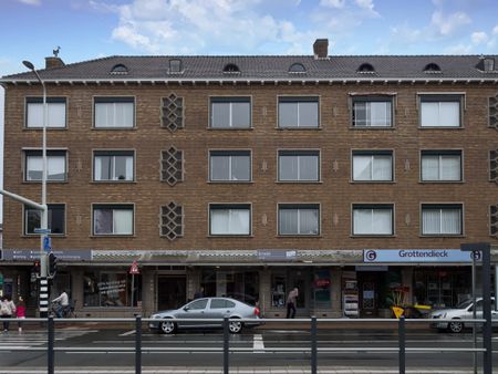 Te huur: Appartement Laan van Nieuw-Oost-Indië 76 C in Den Haag - Foto 4