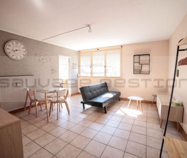 Location Appartement 2 pièces 41m² BIHOREL 76420 - Photo 2