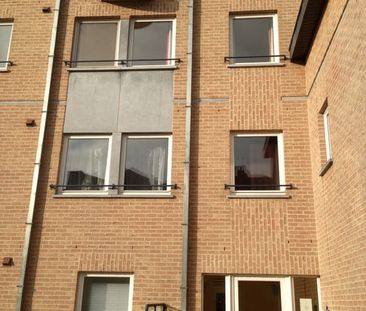 Appartement te huur - Photo 1