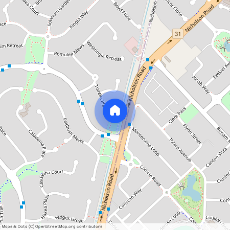 16 Tiarella Place, WA 6155, Canning Vale