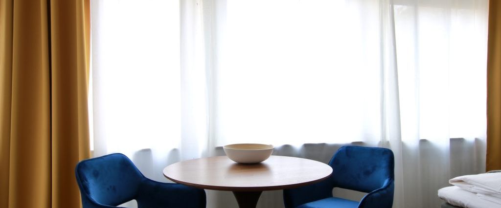 Gemütlich möbliertes Apartment direkt am Barbarossaplatz - Foto 1