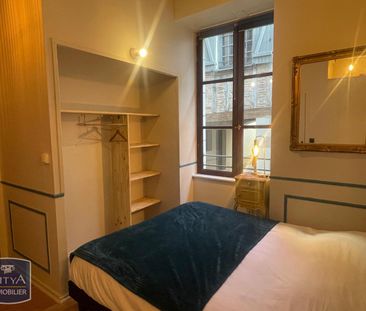 Location Appartement 1 pièce 32m² CHINON 37500 - Photo 3