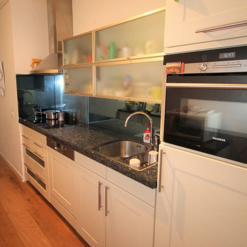 Louise Henriëttestraat 2-B, Bezuidenhout-Midden, 2595TH, Den Haag - Foto 1