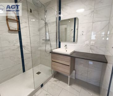 Location Appartement 3 pièces 67m² BEAUVAIS 60000 - Photo 5