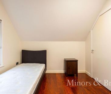 1 bedroom house to rent - Photo 3