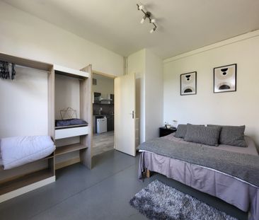 Location Appartement 2 pièces 28m² CASTELNAUDARY 11400 - Photo 5