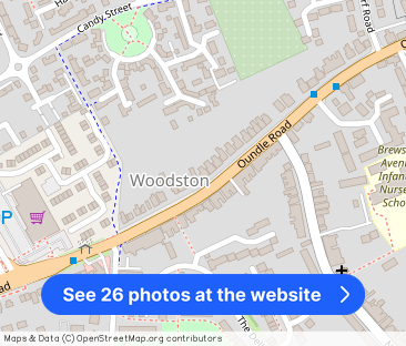 Oundle Road - Photo 1