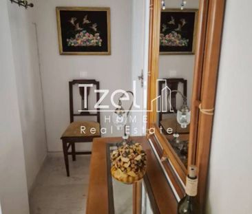 Διαμέρισμα για ενοικίαση Μεταμόρφωση Βύρωνα (Βύρωνας) - Photo 4