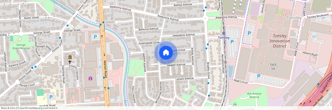 6 Parkwood Grove, SA 5043, Mitchell Park