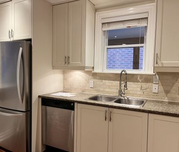 For Lease - 63 Guthrie Avenue, Toronto, Ontario - Photo 1