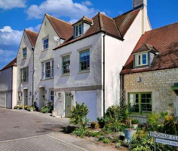 Bingham Close, Cirencester, GL7 - Photo 1