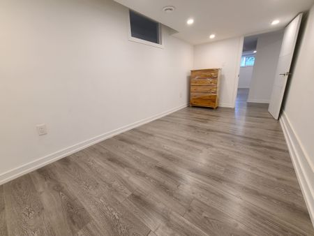 For Lease - 22 Oakhurst Drive Unit# BSMT, Toronto, Ontario - Photo 2