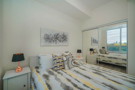 For Lease - 3260 Sheppard Avenue Unit# 601, Toronto, Ontario - Photo 4