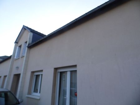 Location maison 3 pièces, 66.89m², Saint-Melaine-sur-Aubance - Photo 5