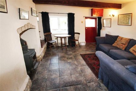 1 bedroom house to rent - Photo 4