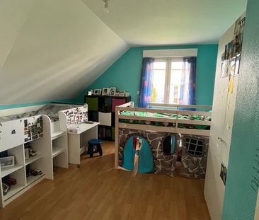 Maison individuelle - Photo 6