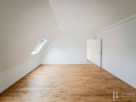 Rental Apartment Paris 8th - Photo 5