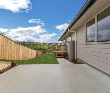 Family home in Pokeno - Photo 6