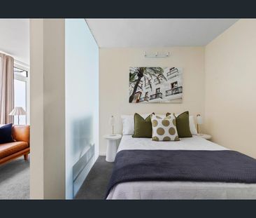 COSY, SECURE & SUPERBLY LOCATED IN THE HEART OF HAWTHORN – Allagent... - Photo 2