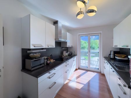 3-ZIMMER-HAUSETAGE MIT SONNENTERRASSE + BALKON - Photo 3