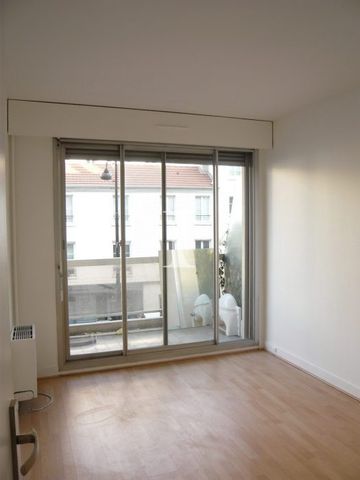 Appartement à louer, 2 pièces - Neuilly-sur-Seine 92200 - Photo 4