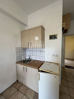 Studio/Γκαρσονιέρα για ενοικίαση Εσταυρωμένος (Ηράκλειο Κρήτης) - Photo 1