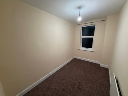 3 Bed Terrace Stafford Street Leicester LE4 - Ace Properties - Photo 2