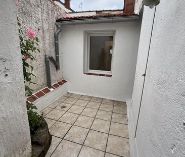 Location Maison 28m² NANTES 44300 - Photo 6