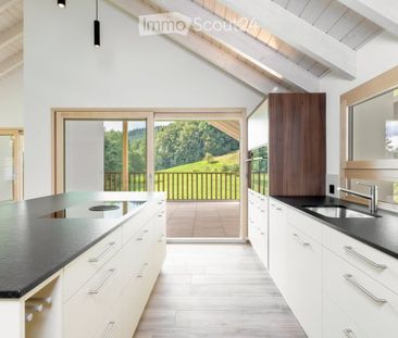 4.5 Zimmer, 136 m² - Photo 3