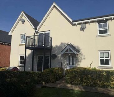 Rouse Way, CO1 - Photo 1