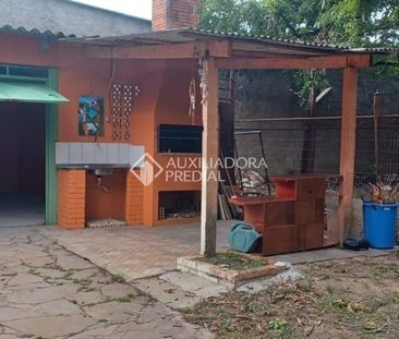 Casa em Condomínio com 2 quartos e 119m² para alugar em Centro, Can... - Photo 6