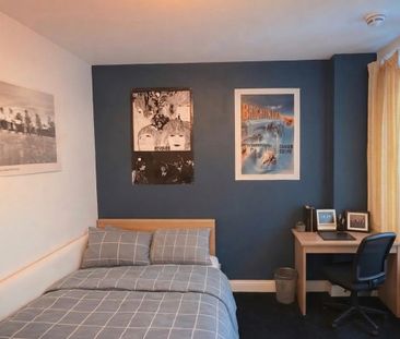 Room in a Shared Flat, Southdown House, BN3 - Photo 5