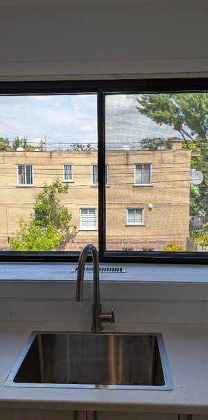 Rosemont, grand 3 1/2 rénové, chauffage inclus - Photo 1