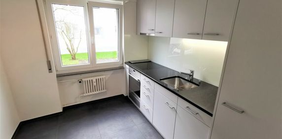"3.5-Zimmerwohnung in Basel" - Foto 2