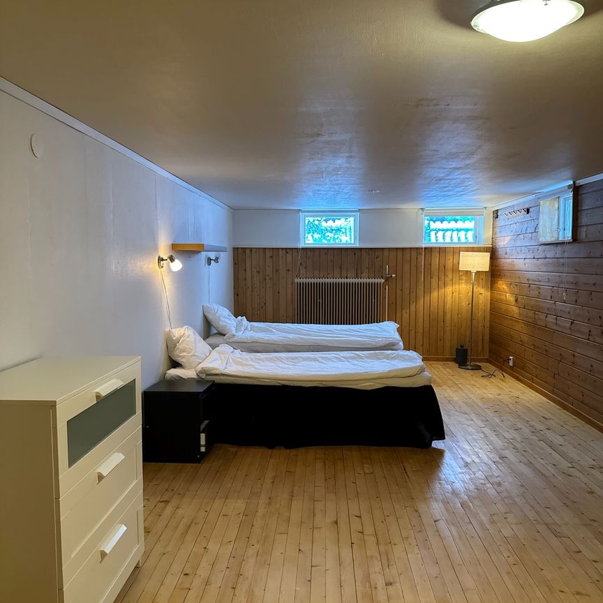 Trollsländevägen, Boden - Foto 1