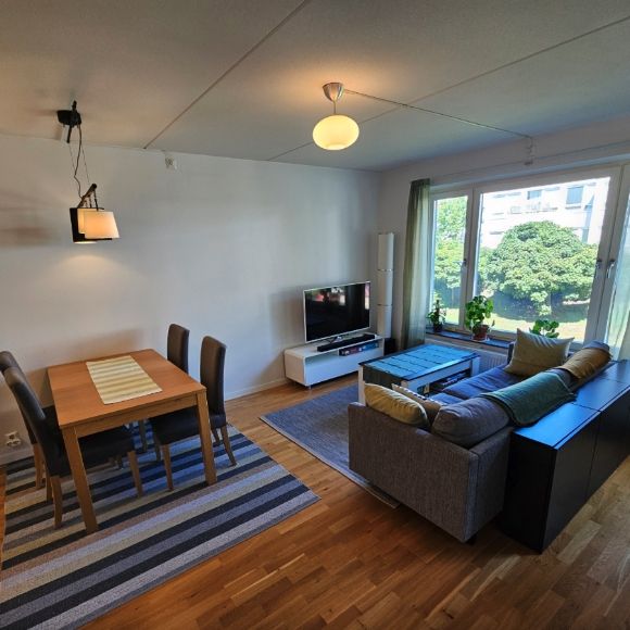 Farsta - 2rok - tillsv - 14.500kr/mån - Foto 1